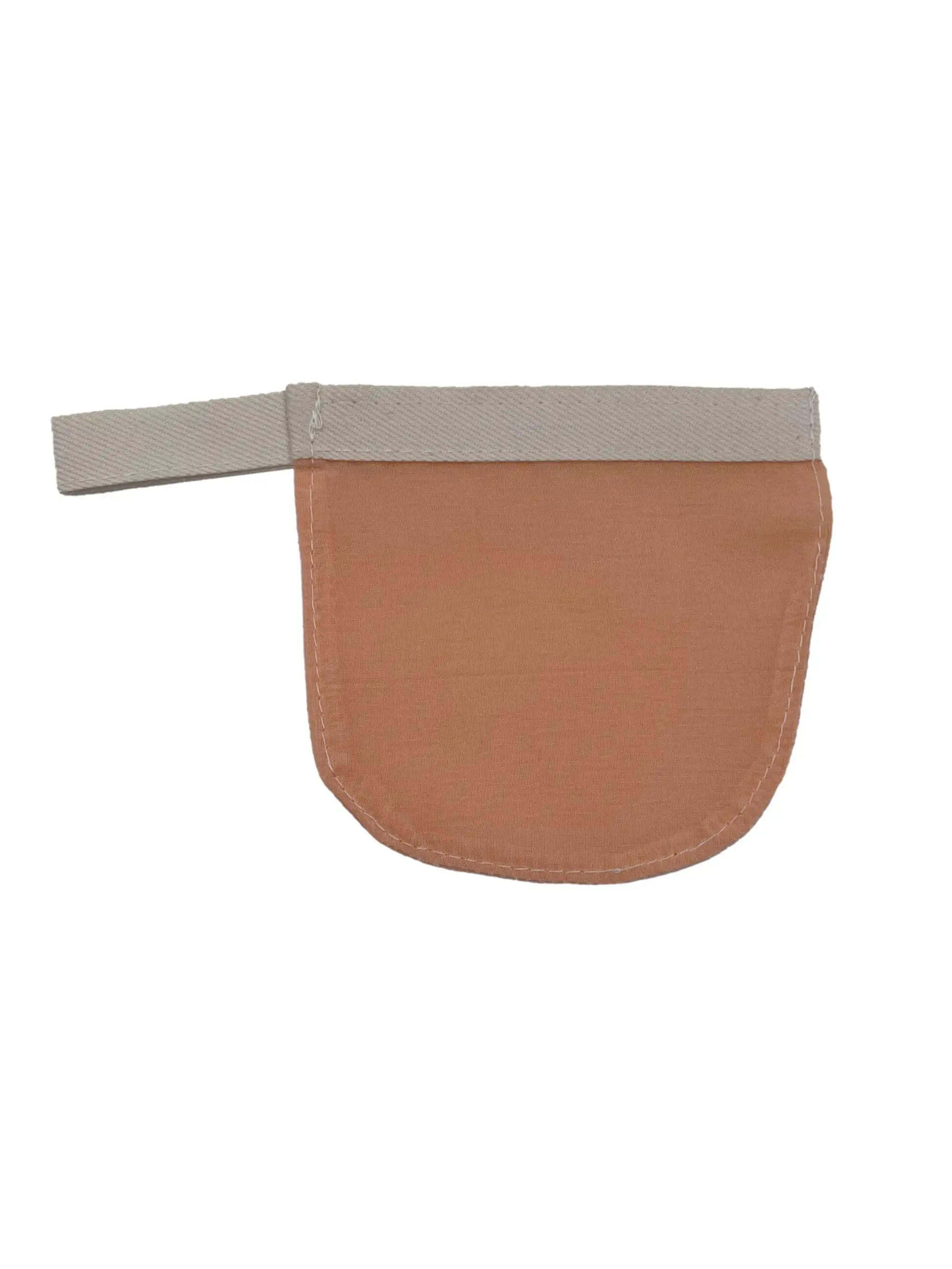 Турецкая шелковая отшелушивающая перчатка для лица 100% удаления Хаммам массажа