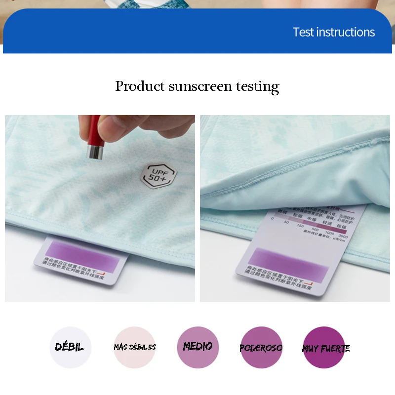 Солнцезащитная одежда дождевик водонепроницаемая для походов рыбалки кемпинга