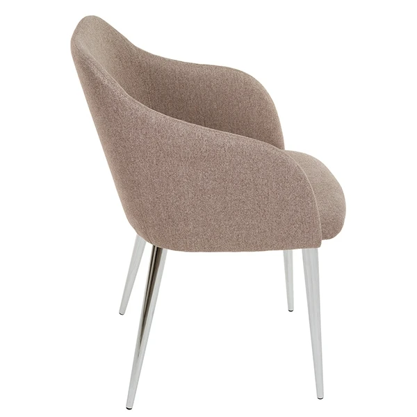 Наполнитель стула из полиэстера (57x52x83 см) от Craftenwood |