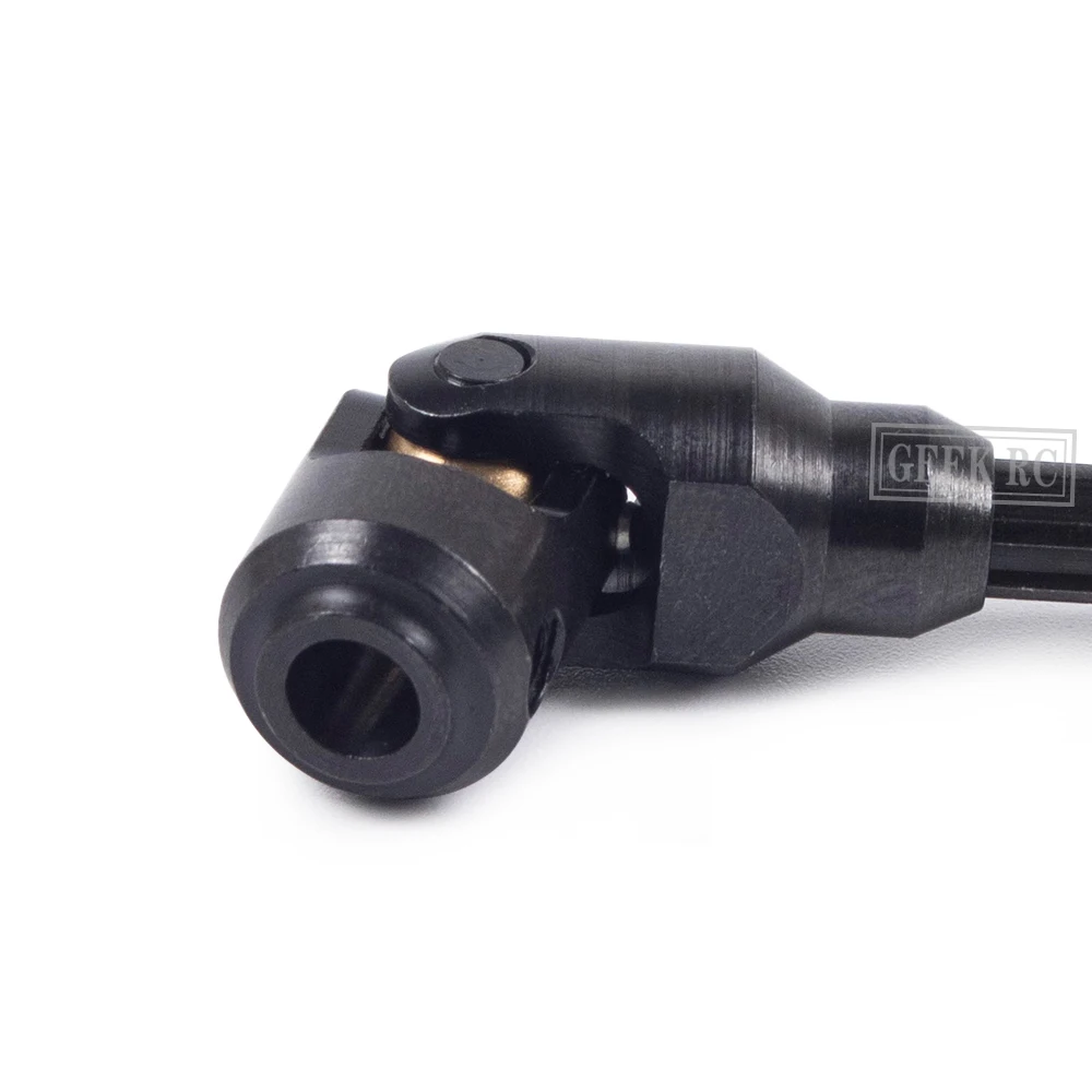 Станок с ЧПУ металлический тяжелый приводной вал для 1/10 радиоуправляемого