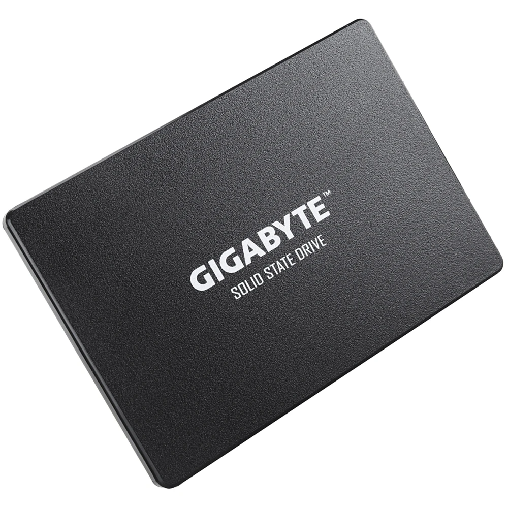 Жесткий диск SSD Gigabyte 240 ГБ NAND [GP GSTFS31240GNTD]|Внутренние твердотельные накопители (SSD)| |