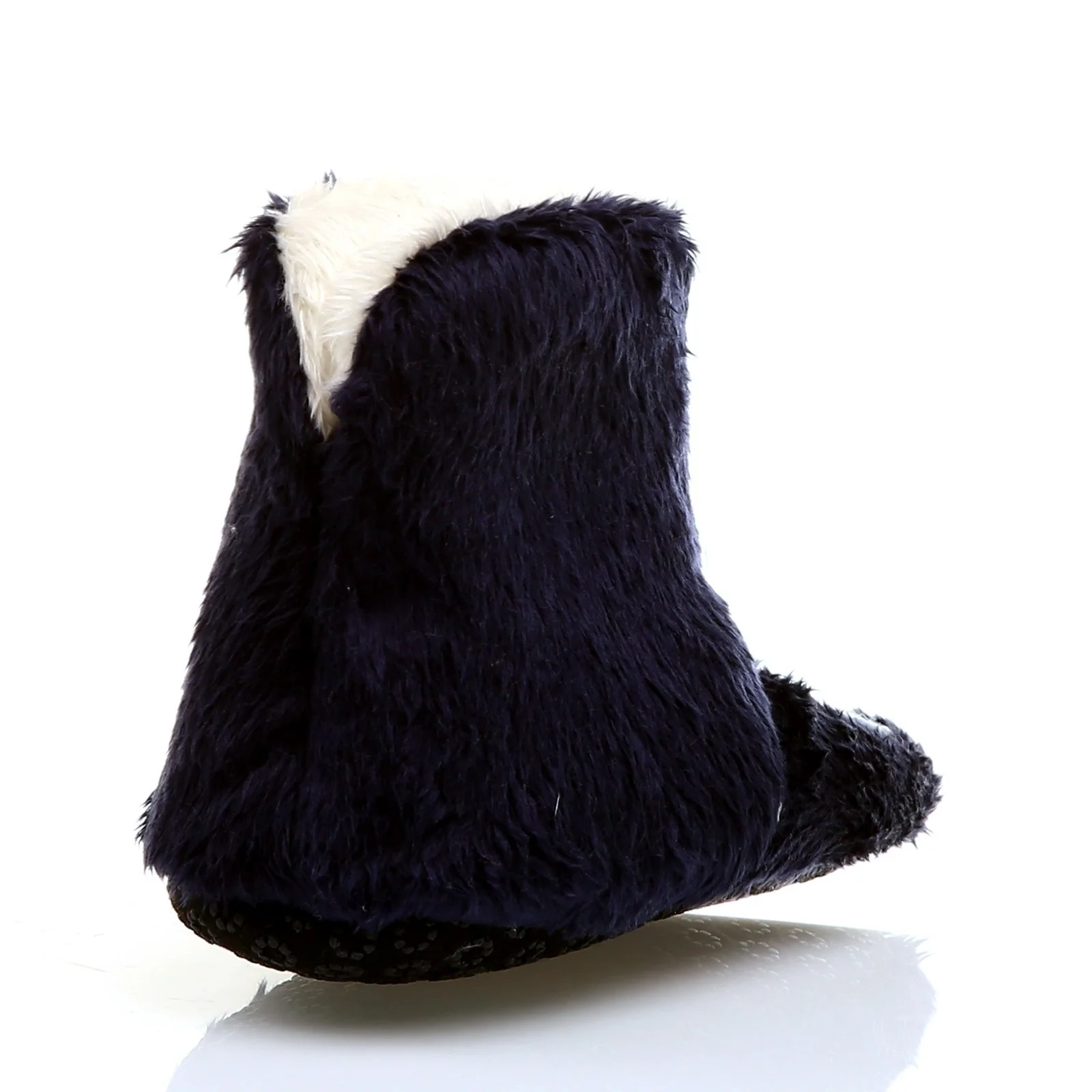 Ebebek HelloBaby/удобные домашние ботинки с вышивкой для малышей|Сапоги| |