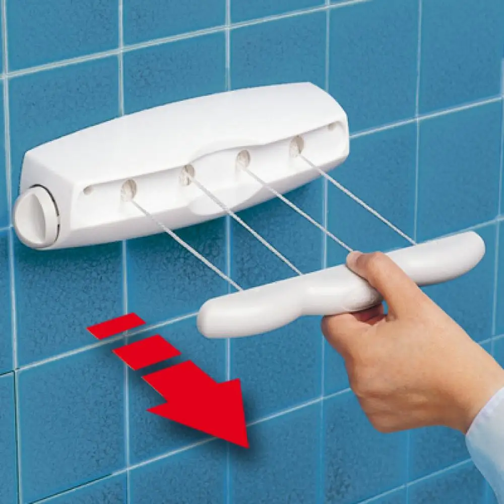 ROTOR Компактная сушилка для белья | Дом и сад