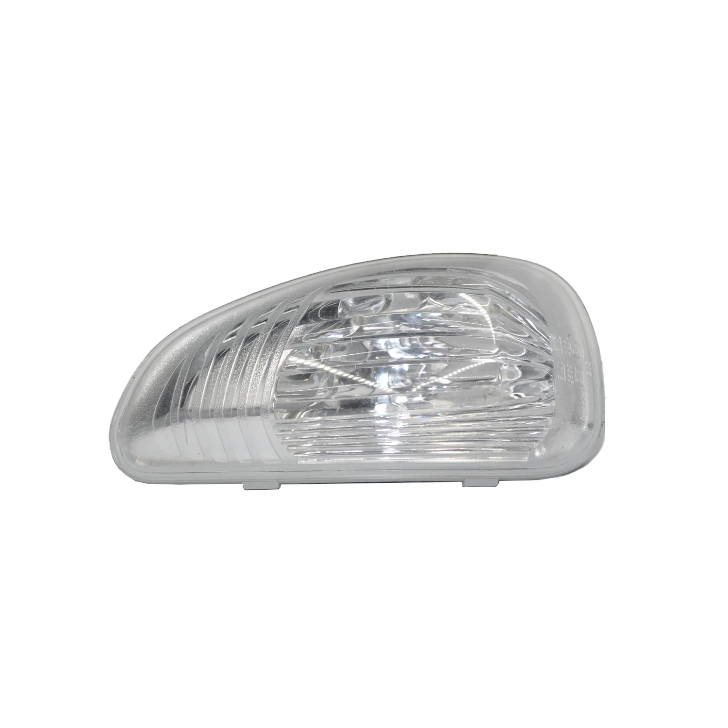 

Mirror Signal for Renault Master 3, Opel, Nissan-LEFT-WHITE