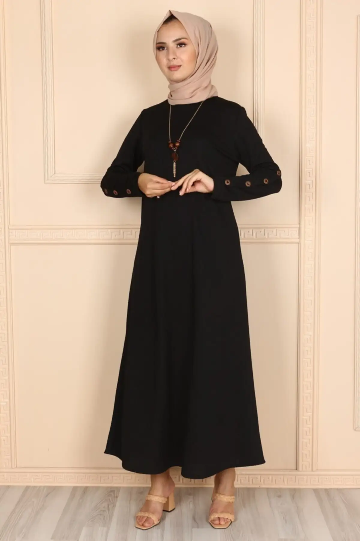 

Muslim hijab dress women long dresses turkey Islamic clothing
