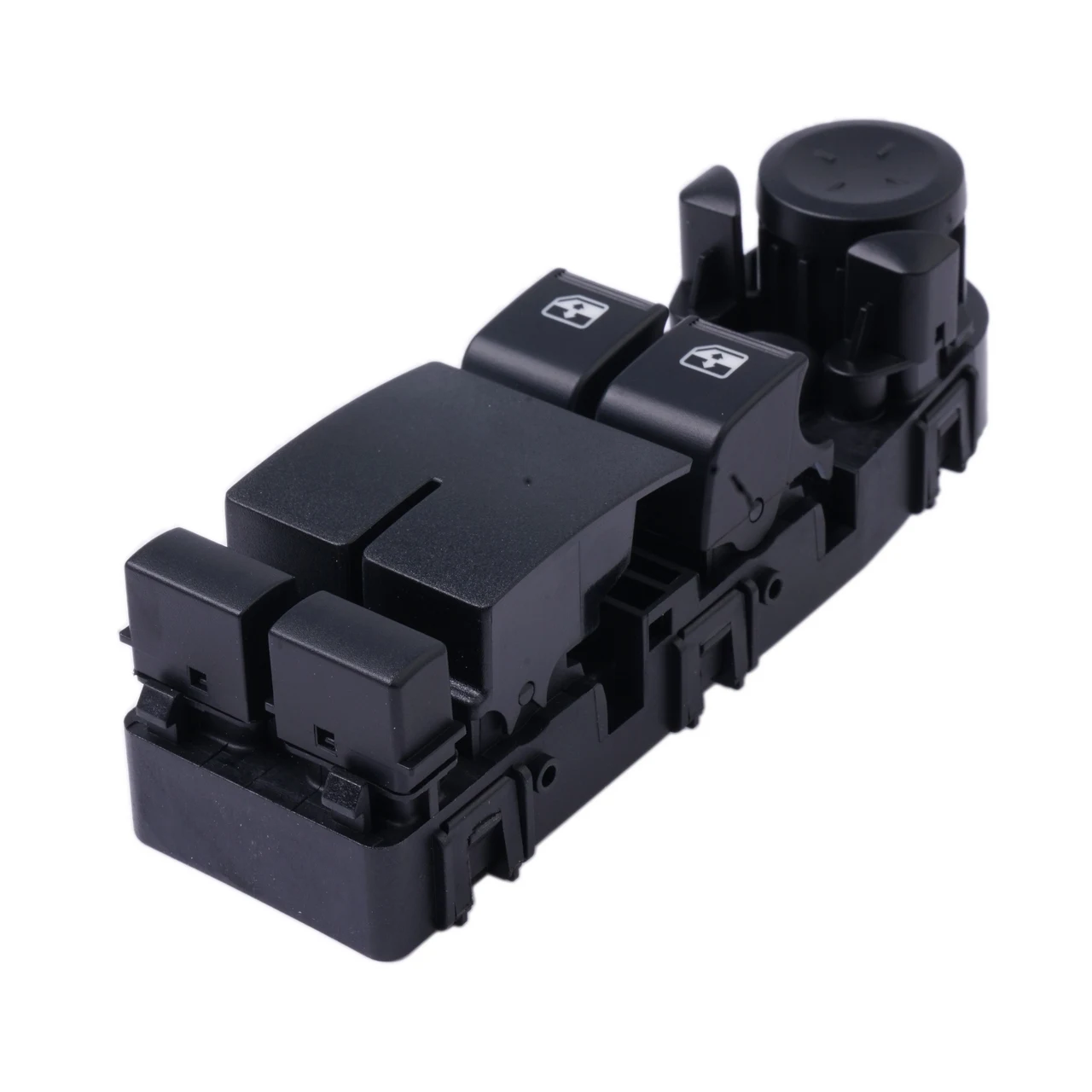 Блок управления стеклоподъемниками LADA Priora (с 2013 г.в.) 2 переключателя без