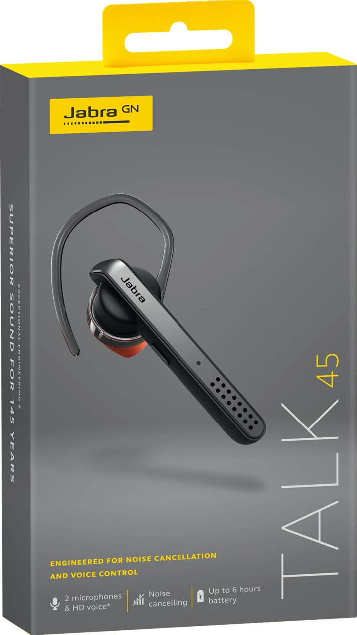 Jabra talk 45: низкие цены купить в
