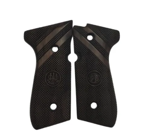 Ручка и чехол для Beretta F92 92A1 92G 92FS 96 96A1 M9 M9A1 Явуз 16 лазерной гравировкой Цанги Gun