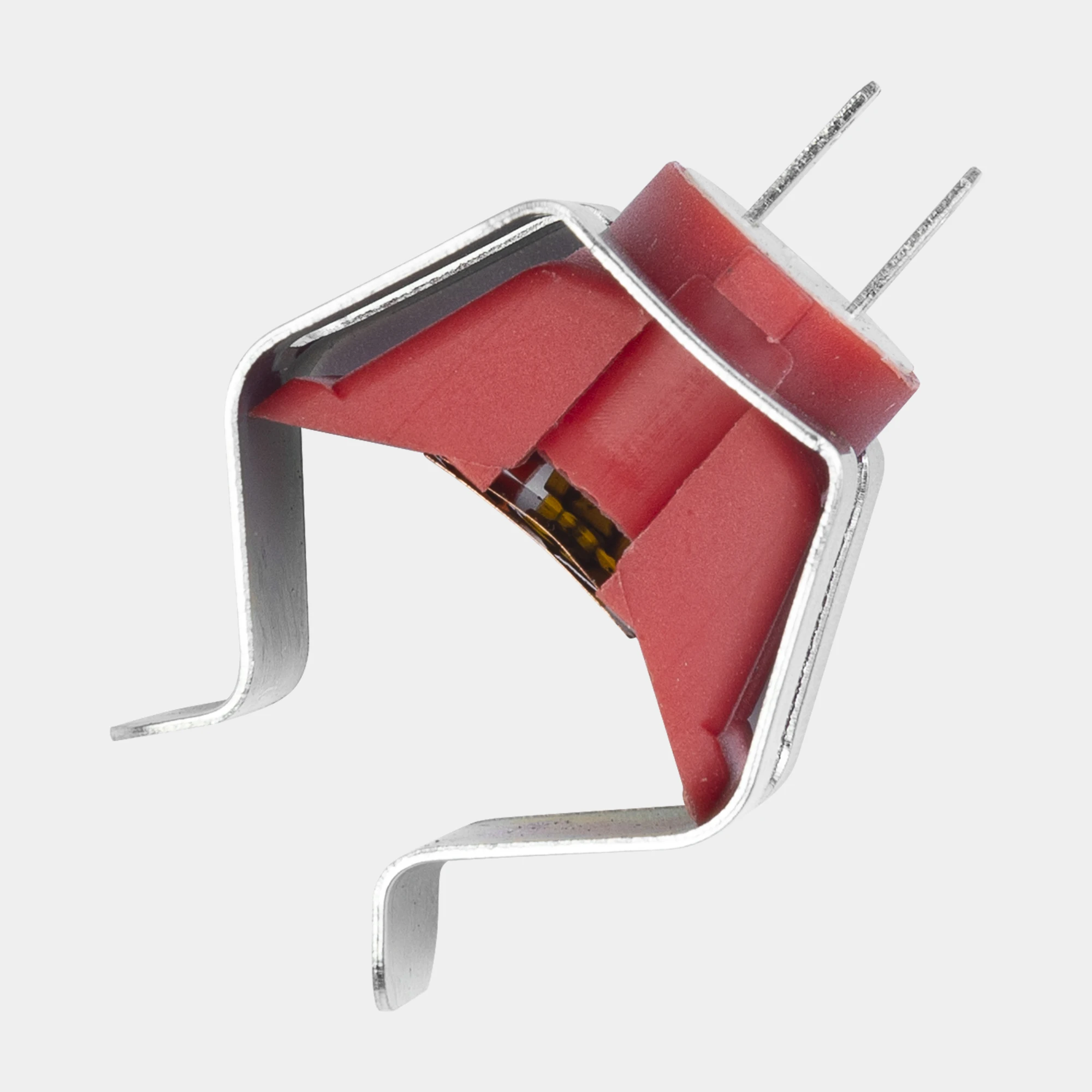 Датчик температуры NTC накладной (для BAXI d.14) ITS Италия 8435510