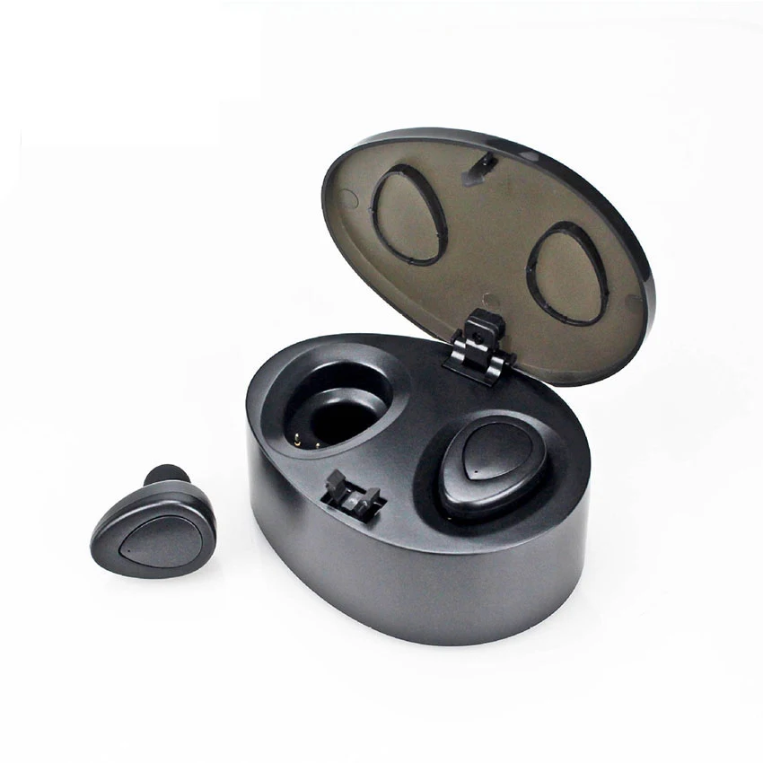 

K2-HD Mini TWS Bluetooth-наушники; Настоящие Беспроводные стереонаушники; Гарнитура с громкой связью и микрофоном; Зарядное устройство