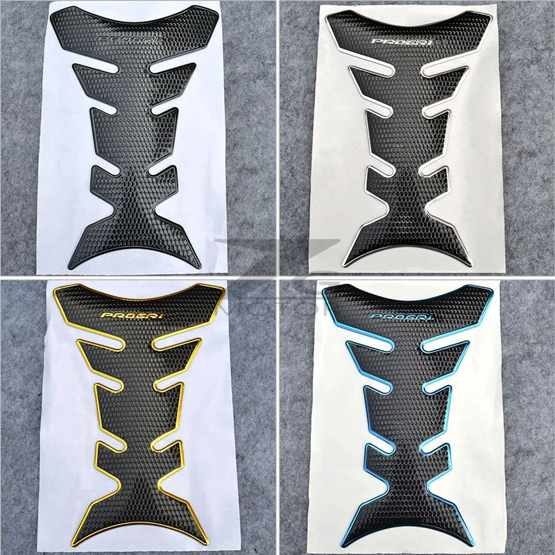 Защитная Наклейка на бак мотоцикла наклейки для YAMAHA YZF-R1 R25 R6 R7 MT07 FJR1300 MT09 XJR1300 XJR400