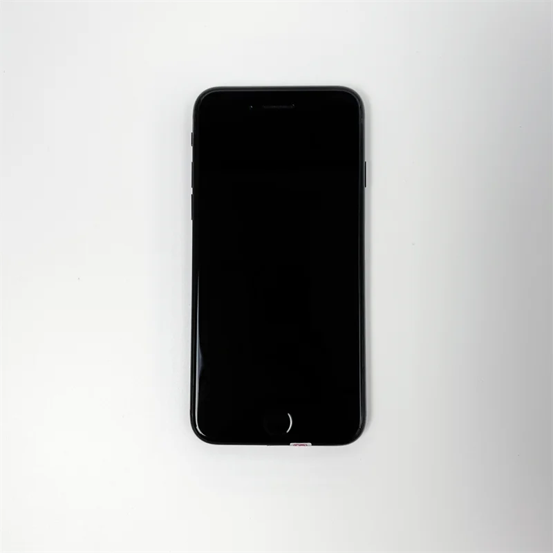 Разблокированный оригинальный Apple iPhone SE 2020 iphone se2 A13 3G ОЗУ 64/128/256 Гб ПЗУ