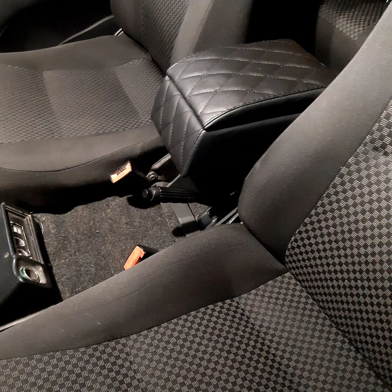 Подлокотник ВАЗ 2121 2131 Нива Лада Lada Niva для авто | Автомобили и мотоциклы