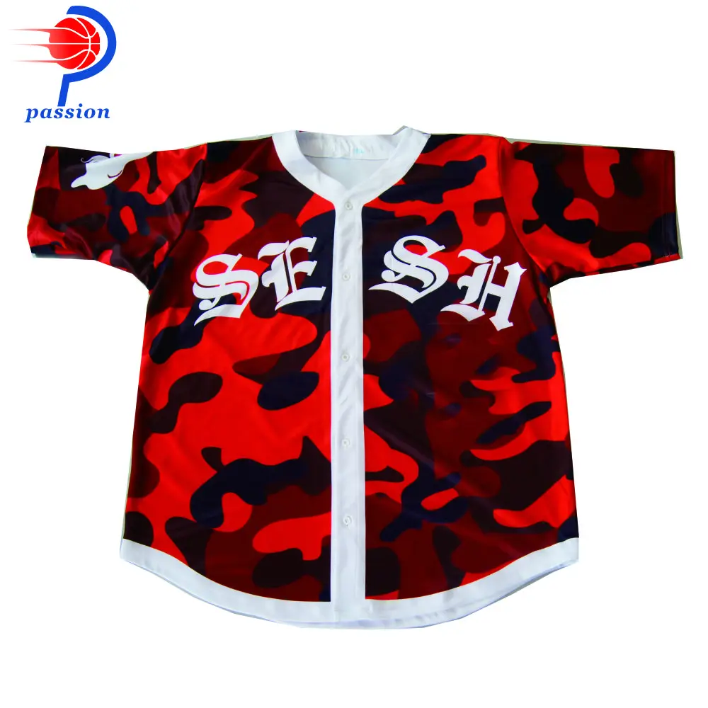 OEM сервис заказной дышащий бейсбольный трикотаж|Бейсбольные майки| |