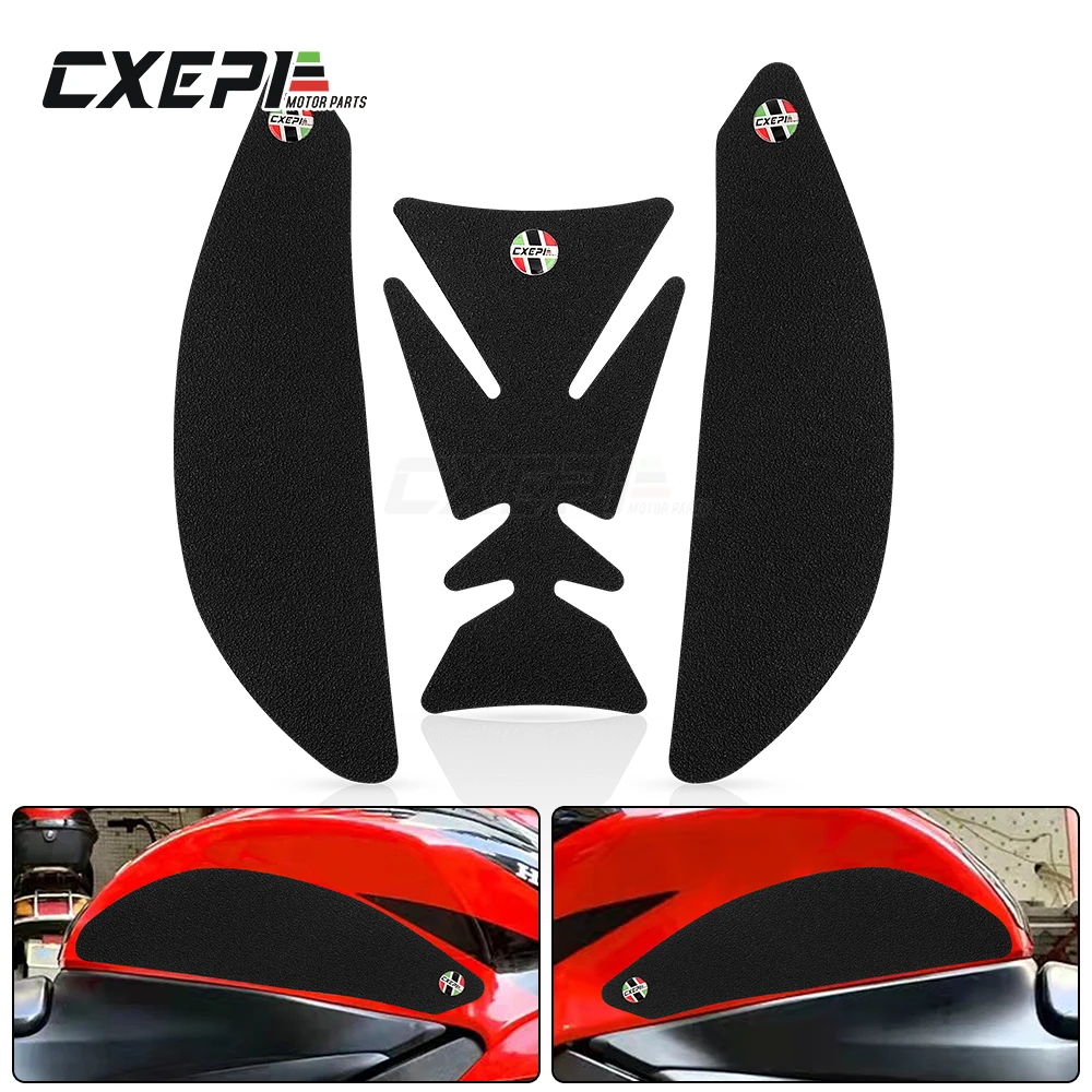 

Накладки на Бензобак Мотоцикла Honda CBR600RR CBR 600RR 2007-2012