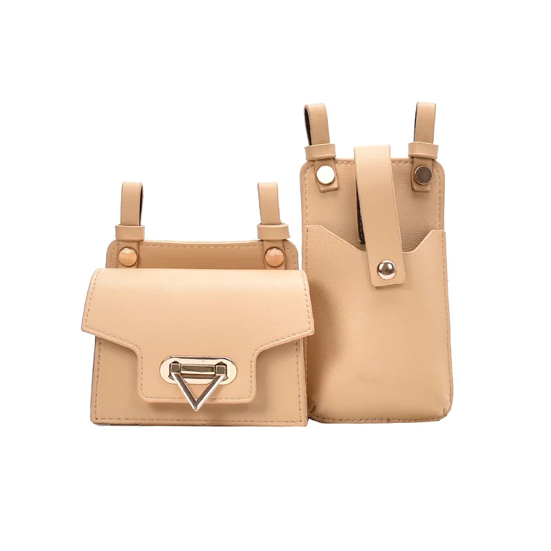 

Shoulder Bag Template 139