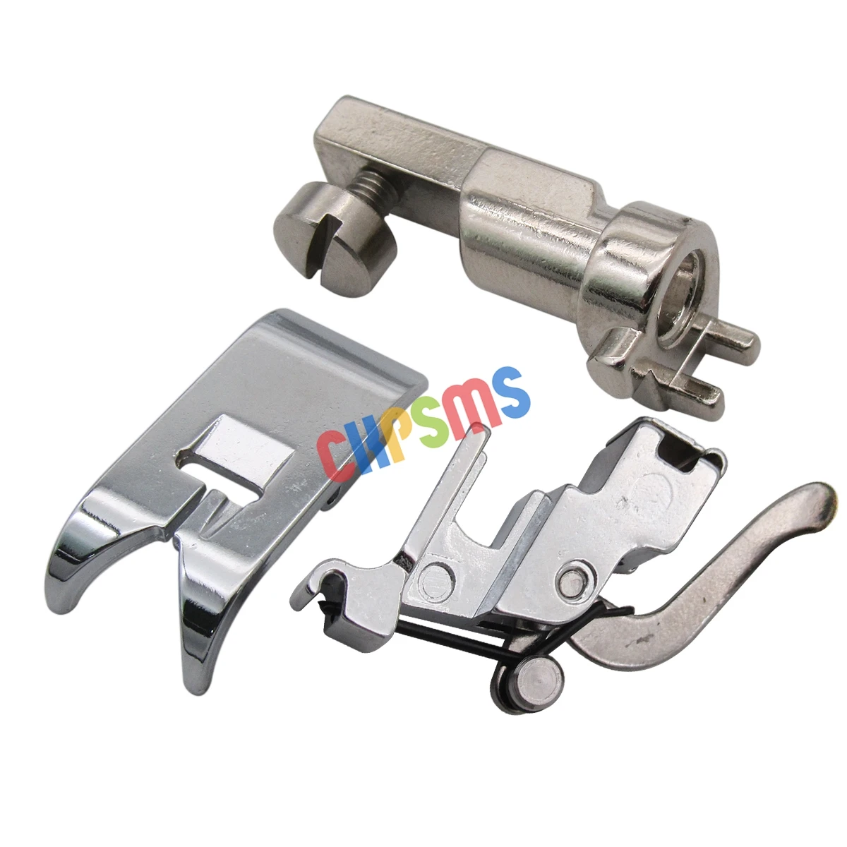 1 Набор лапка для шва &quotЗиг заг&quot машины BERNINA старого стиля 530 730 830 801 930 # CY 7301 + 7300L