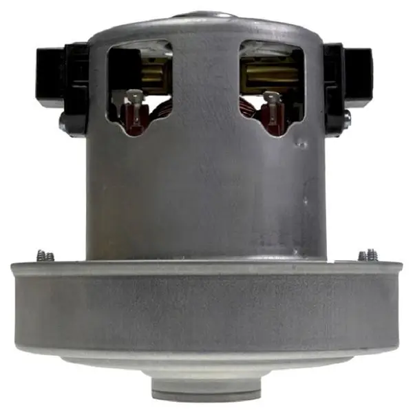 Универсальный двигатель для пылесоса MKb9-G-T-O3 (VC07W1652AQ) H=124мм D=121мм 1500Вт - купить по