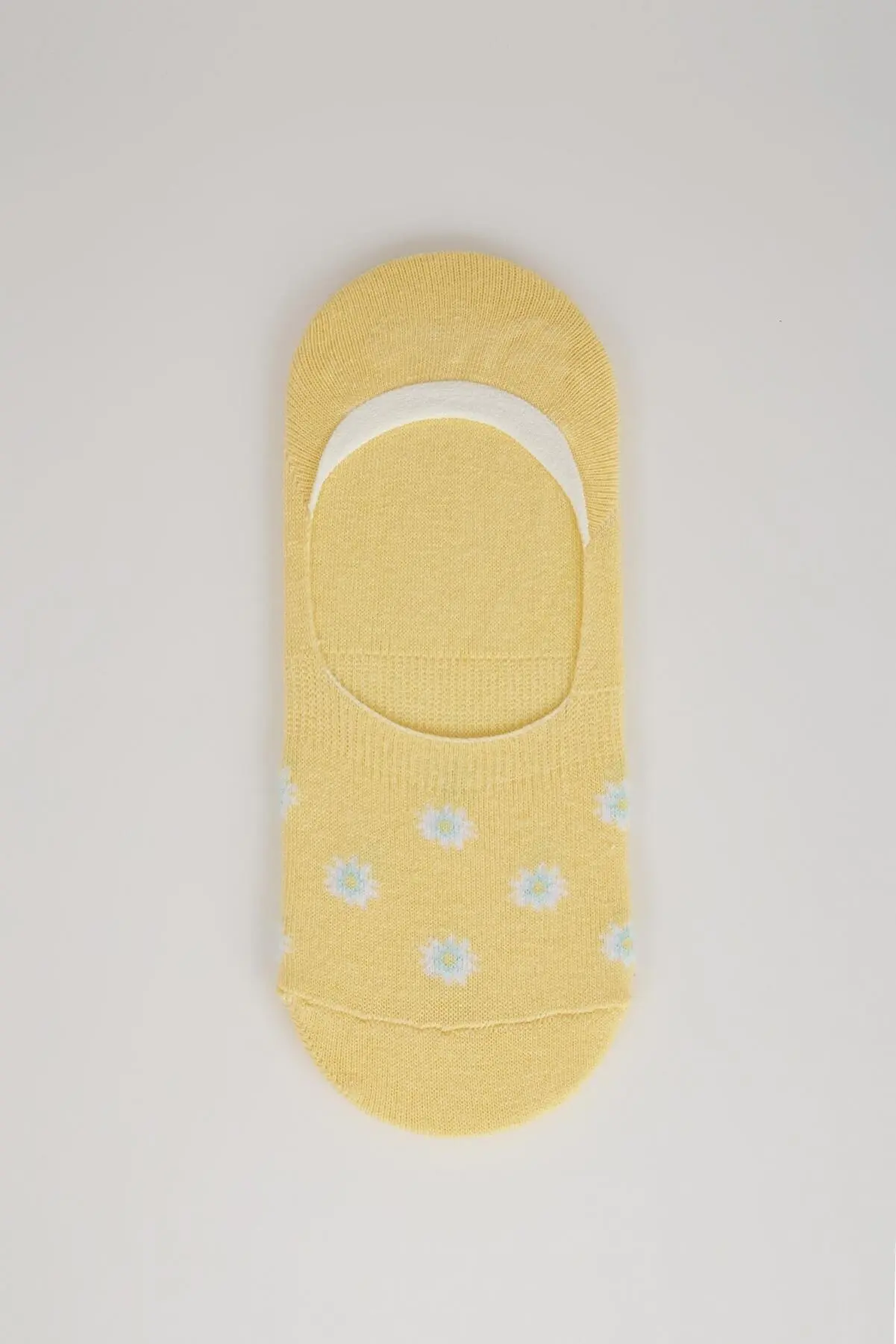 Women's Cotton 3 Pack Ballet Socks