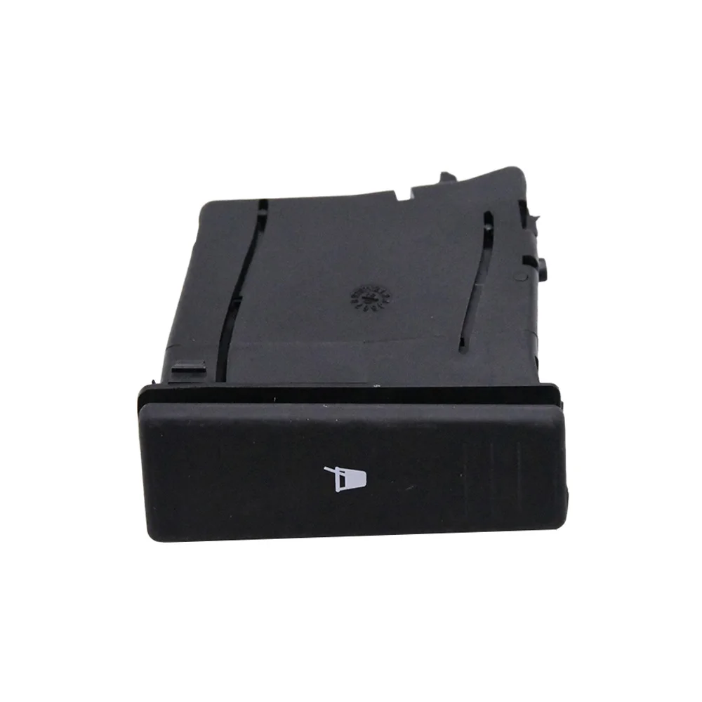 6Q0858602E для VW Polo 9N 2002 2003 2004 2005 2006 2007 2008 2009 2010 Черный Автомобильный держатель чашки