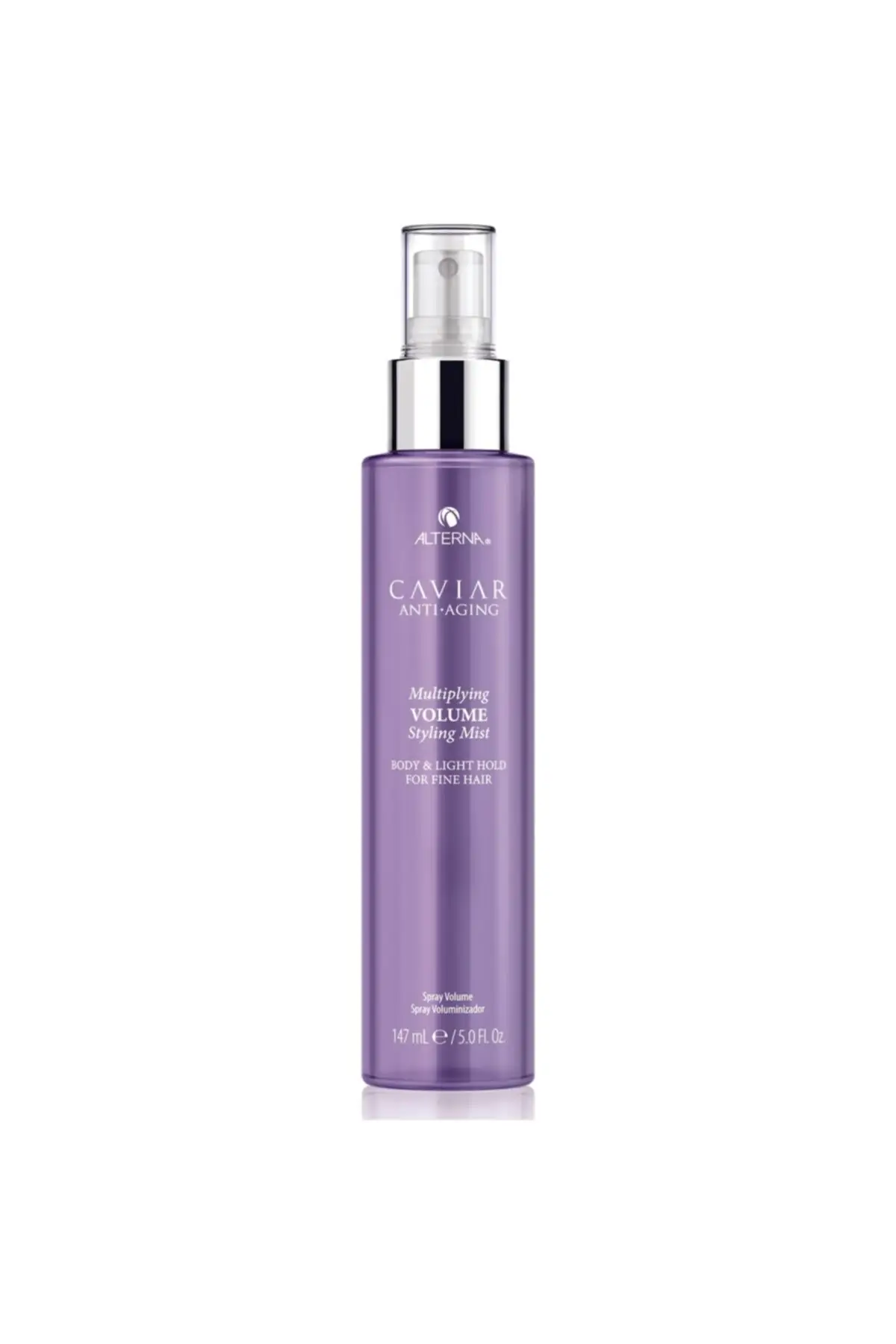 

ALTERNA Caviar Volume ncreasing Spray 147 ml
