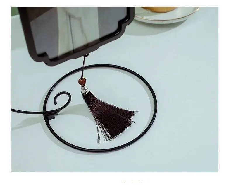 Рамка для фотографий винтажная акриловая фоторамка 4x6 дюймов Настольная