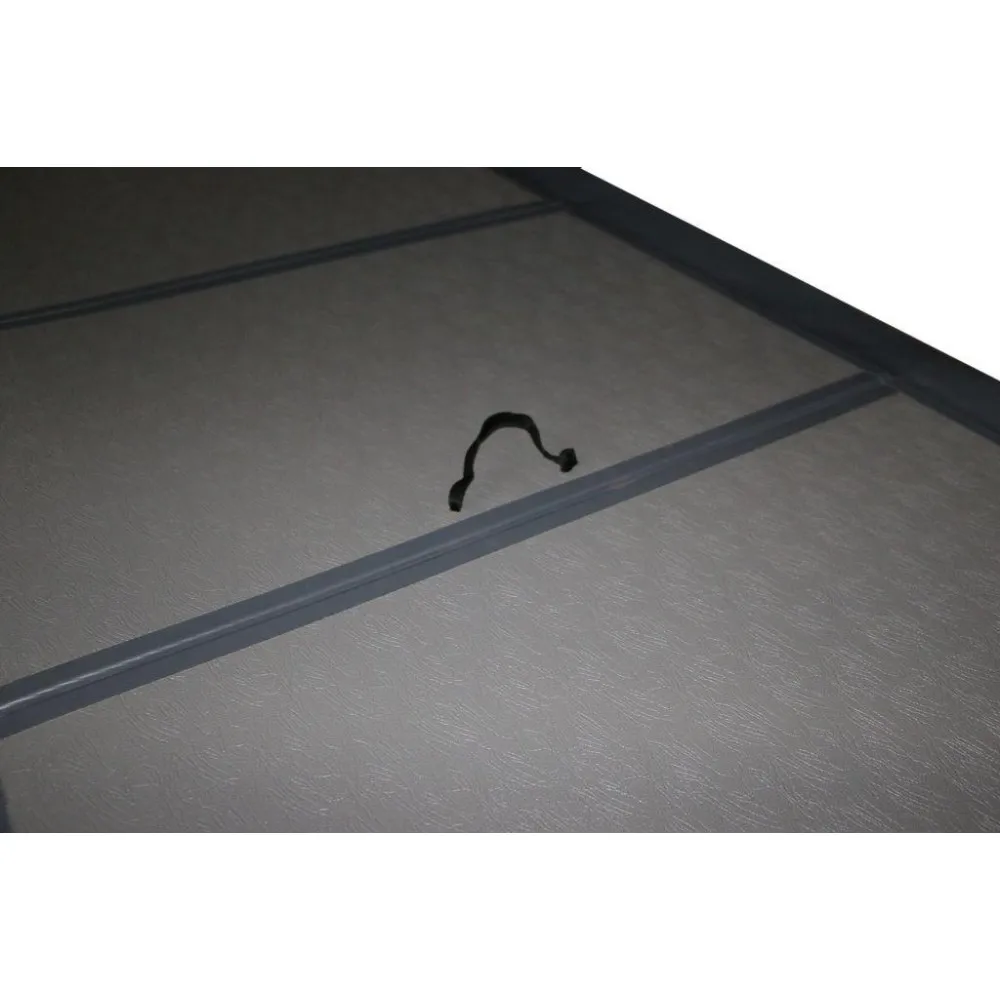 Пластиковый вкладыш для лодок НДНД Polar Bird серии MERLIN (КРЕЧЕТ) 340