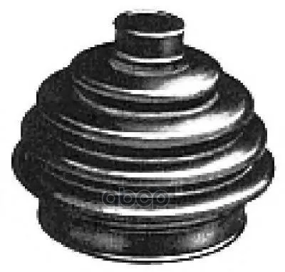 Пыльник Шруса Vw Polo 94/Golf Ii Нар K T 00359 METALCAUCHO|Электрические ломтерезки| |