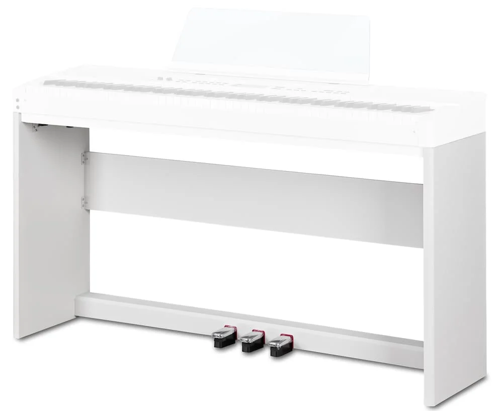 Cтойка и педальный блок для Becker BSP100 B-Stand-100W |