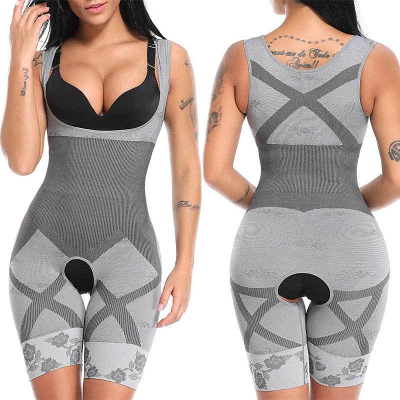 Женский неопреновый утягивающий корсет для фитнеса йоги пуш ап|Рубашки йоги| |