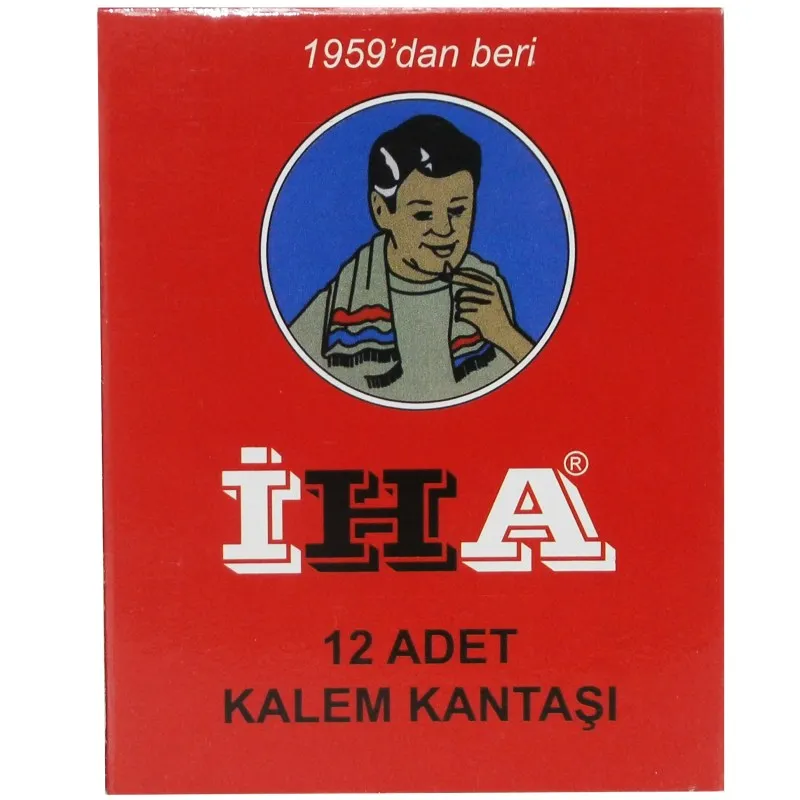 IIIA палочка квасцов карандаш после бритья вырезать пробку крови 1 упаковка/12