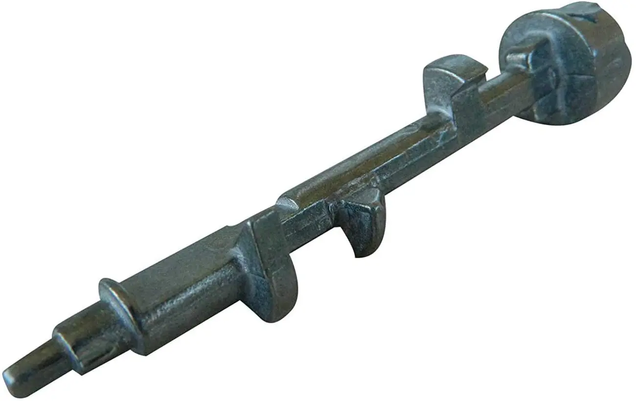 

Ignition Lock Cylinder Barrel Rod For Toyota OE: 42280-60460 (7850B)