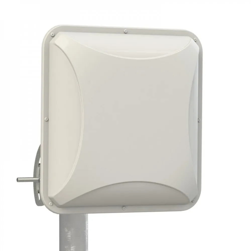 3G 4G antenna Remo bas-2324 flat-15f MIMO gain 15 dB. | Мобильные телефоны и аксессуары