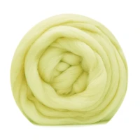 10g merino wool roving for needle felting kit 100 pure felting wool soft delicate can touch the skin 10