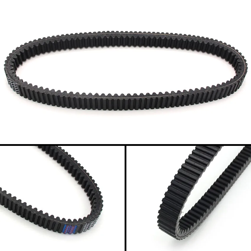 Motorcycle Drive Belt Transfer Belt For Polaris Ranger XP 900 4x4 High Lifter Edition EPS pursuit camo LE Browning Deluxe Hunter