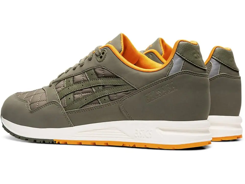 Кроссовки Asics GELSAGA 1191A187 300|Беговая обувь| |