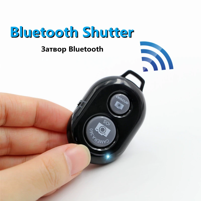Пульт дистанционного управления Roreta Bluetooth для ios и Android | Электроника