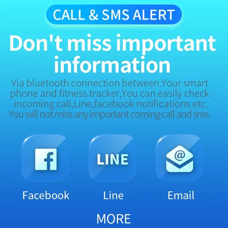 Профессиональный водонепроницаемый смарт браслет спортивный для плавания