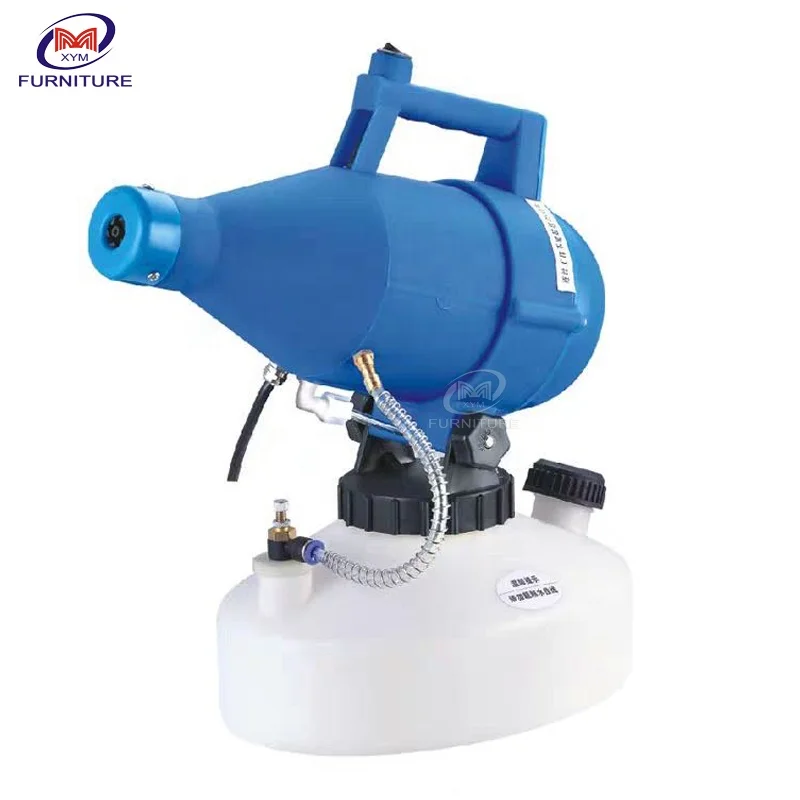 Машина для холодного запотевания л в наличии Электрический распылитель