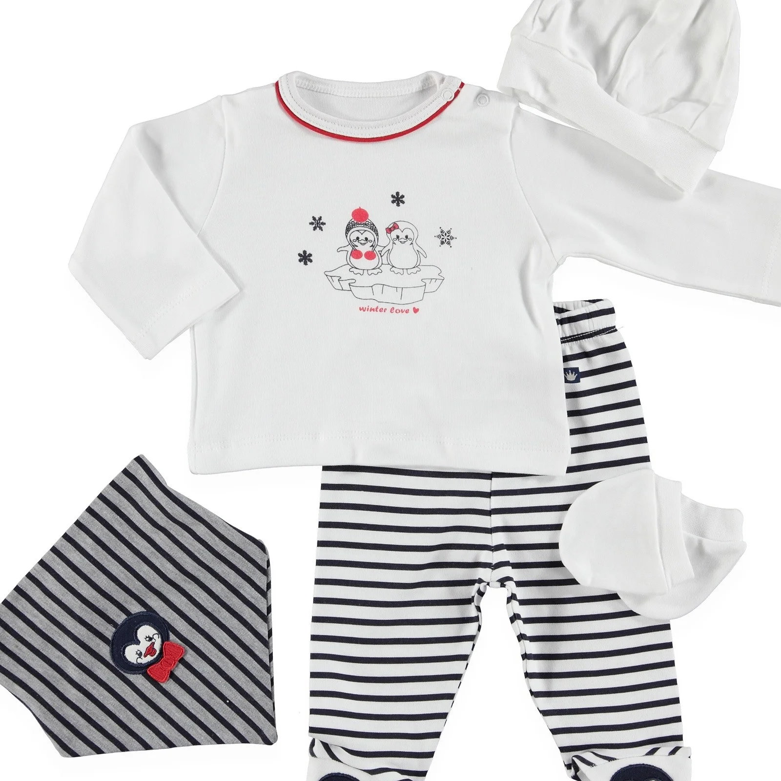 Ebebek для My Baby Martin новорожденных больница упаковка 5 шт| |