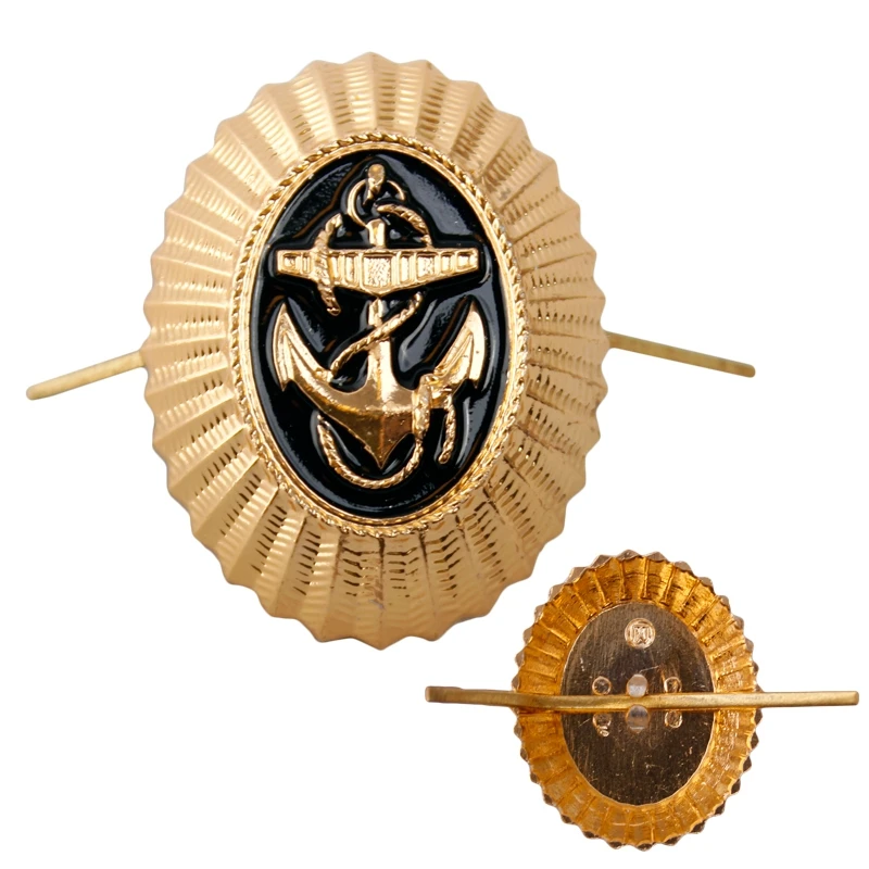 Кокарда ВМФ рядового состава | Дом и сад