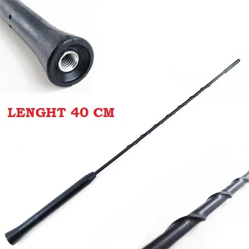 Потолочная антенна высокой мощности AM/FM-радио универсальная стереомагнитола с