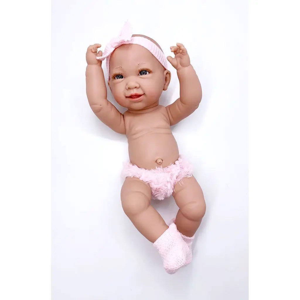 Боблхед куклы Маноло из винила Валерия 33 см (9046) он.