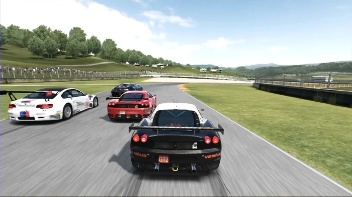 Forza Motorsport 4 (Xbox 360) б/у rus | Электроника