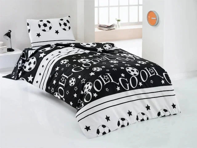

Anatole Tex Single Personality Duvet Cover Set 412502595
