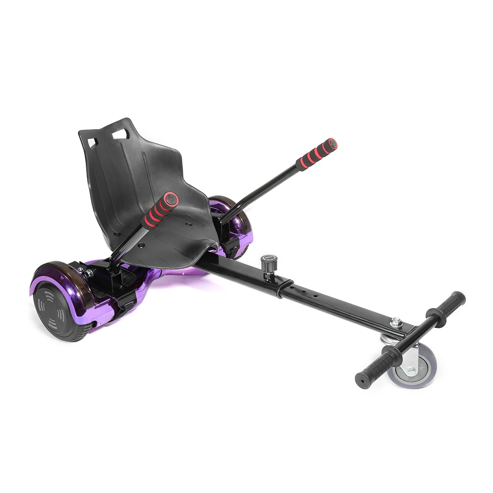 IScooter Kart Ховерборд для 6 5 &quot8" 10 "двухколесный