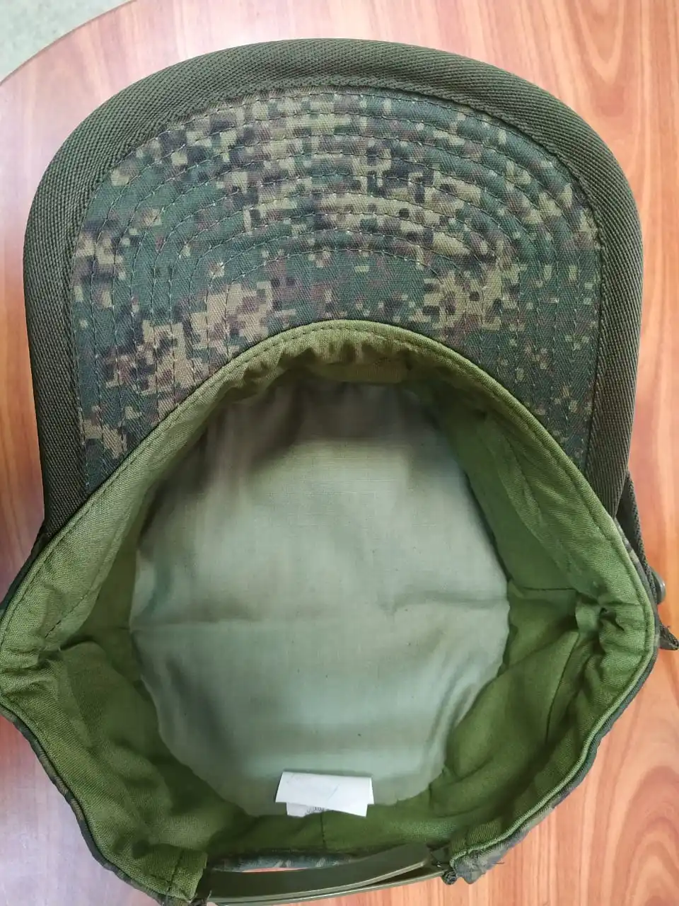 Кепка армейская ВКБО уставная (цифра)|Военный| |