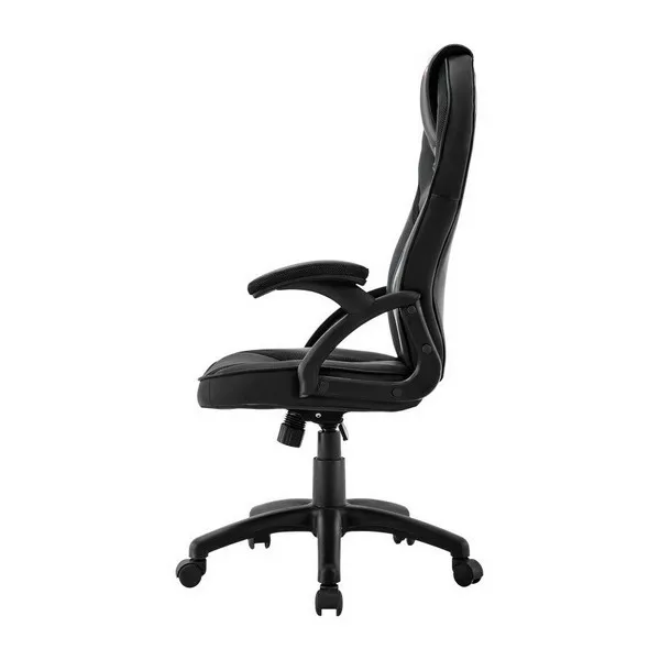 Игровое кресло Mars Gaming MGC118BK черный|Геймпады| |