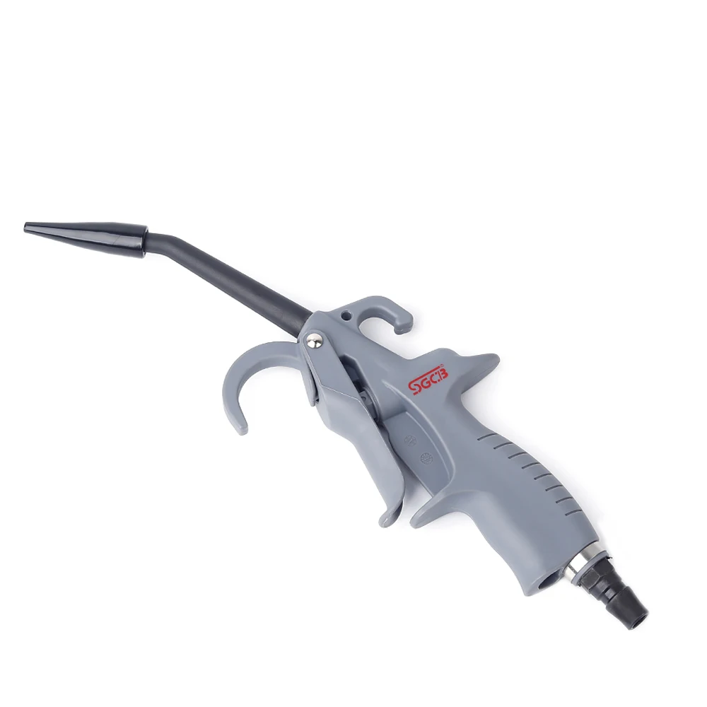 SGCB High Pressure Dust Air Blow Gun Air Nozzle Pneumatic Sp
