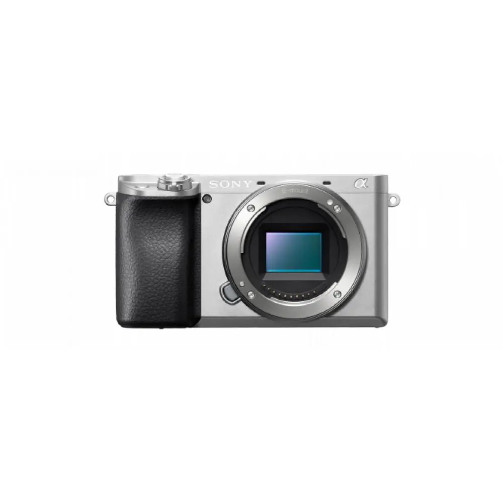 Фотоаппарат Sony ILCE-6100L | Электроника